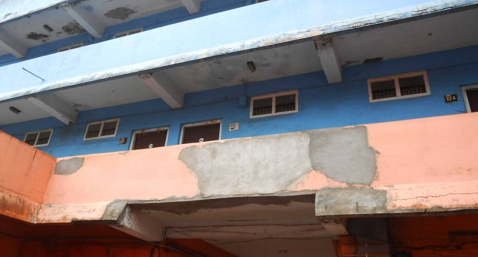 Kaippally Tourist Home, Malappuram 3